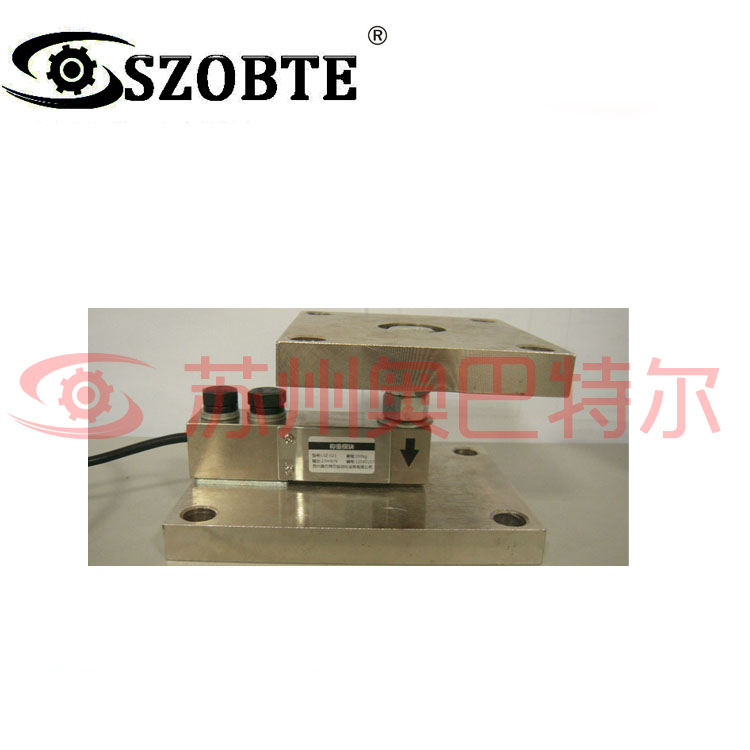 LSZ-A23 稱重模塊 安裝簡便、快捷