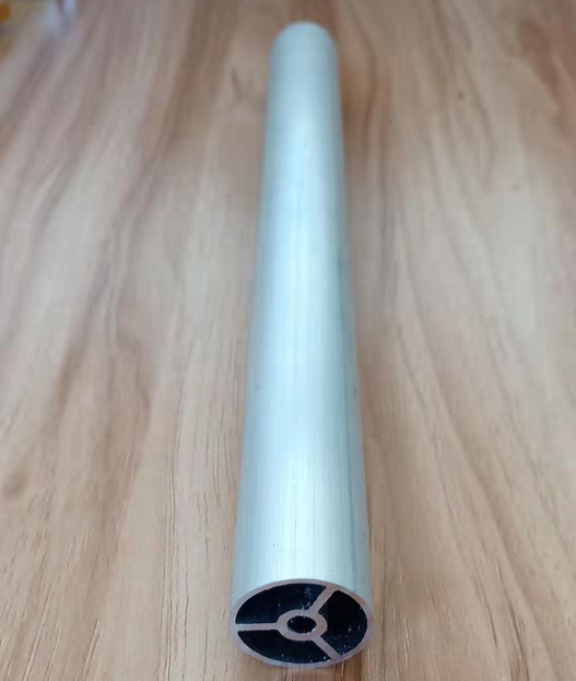 工業(yè)鋁型材加工