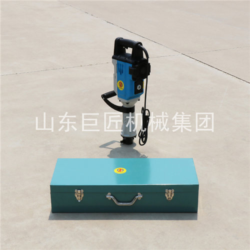 電動沖擊15米取土樣QTZ-3D工程鉆機(jī)取土樣電動改取土鉆