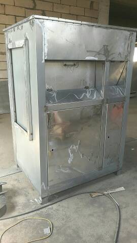 江蘇舊衣回收箱 江蘇省宿遷市舊衣回收箱生產(chǎn)廠(chǎng)家