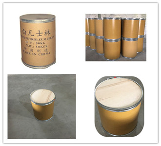 凡士林消泡劑潤滑劑脫膜劑保護涂層密封和潤滑護膚膏霜發(fā)蠟發(fā)乳唇膏頭發(fā)調理劑眼影膏等各類化妝產品中