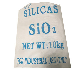二氧化硅
