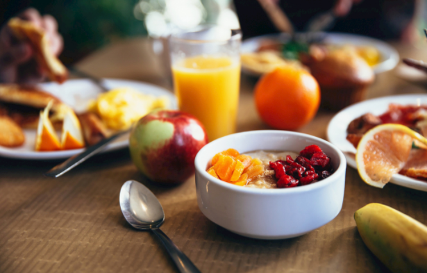 合肥早點培訓學習報名徽湘情緣