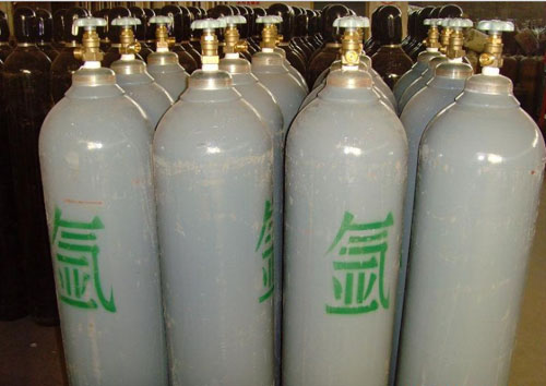 日光燈光電管純氬10升40升鋼瓶純氬充換氣服務(wù)