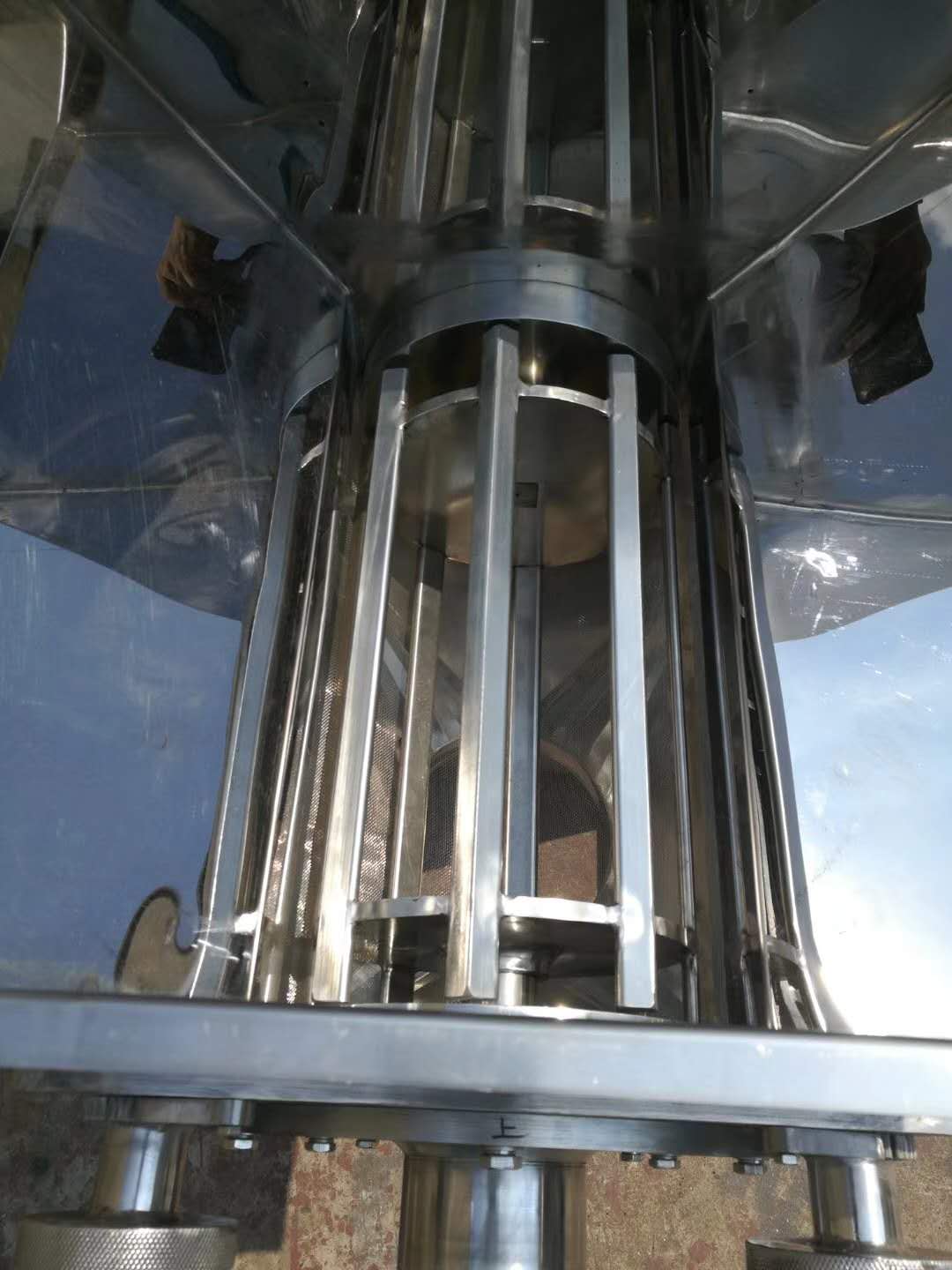 食品顆粒機(jī)藥品制粒機(jī)搖擺制粒機(jī)生產(chǎn)廠家