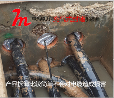 杭州充氣式封堵廠家-供應(yīng)-直銷
