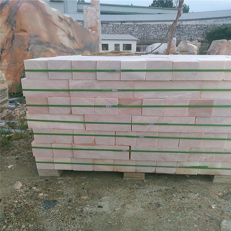 大理石欄桿料 石材石料半成品廠家批發(fā)