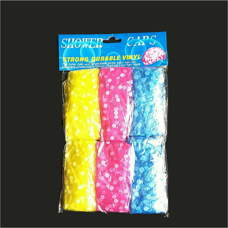 桐城卡通浴帽廠家-直銷-供應