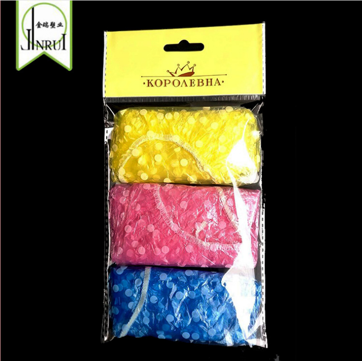 桐城卡通浴帽廠家-直銷-供應