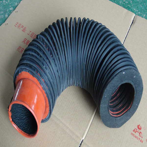 機(jī)床縫制帶拉鏈絲杠防護(hù)罩 耐高溫防阻燃使用方便 質(zhì)優(yōu)價(jià)廉