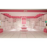 廠家生產(chǎn)成都母嬰店展柜，母嬰貨柜，孕嬰店展柜貨架定做-優(yōu)質(zhì)服務(wù)！
