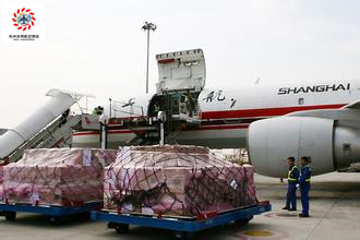 杭州到淮安航空貨運當天*直達