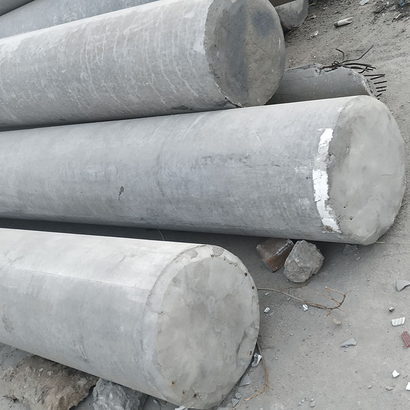 水泥電線桿7米 預應力混凝土電桿7米150