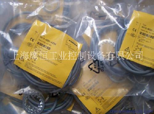 圖爾克  NI75U-CP80-AP6X2 NI10-G18-AN6X NI4-M12-AP6X-H1141