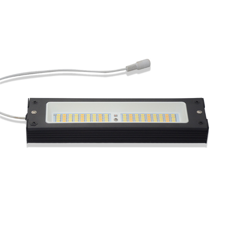 承越植物生長燈led廠家植物工廠用植物補光燈大棚種植日照燈定制