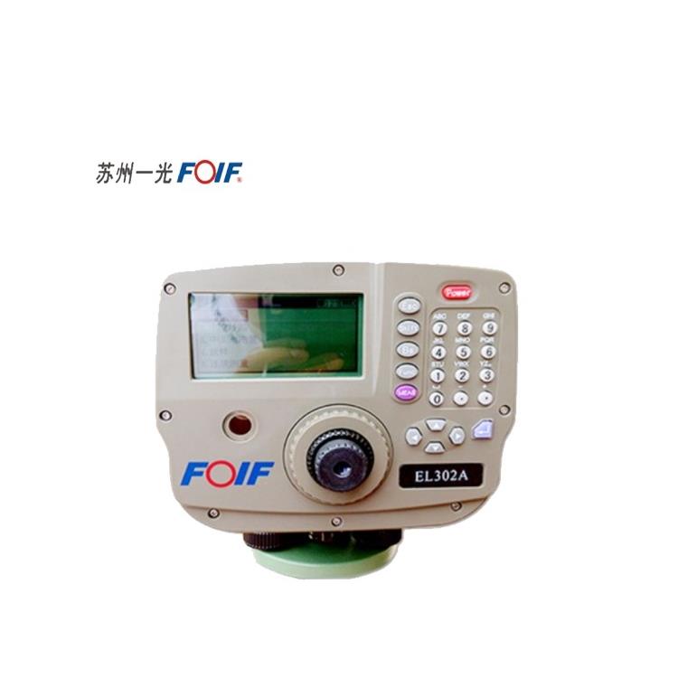 蘇一光EL302A電子水準(zhǔn)儀 高精度水準(zhǔn)儀 二等水準(zhǔn)測量*