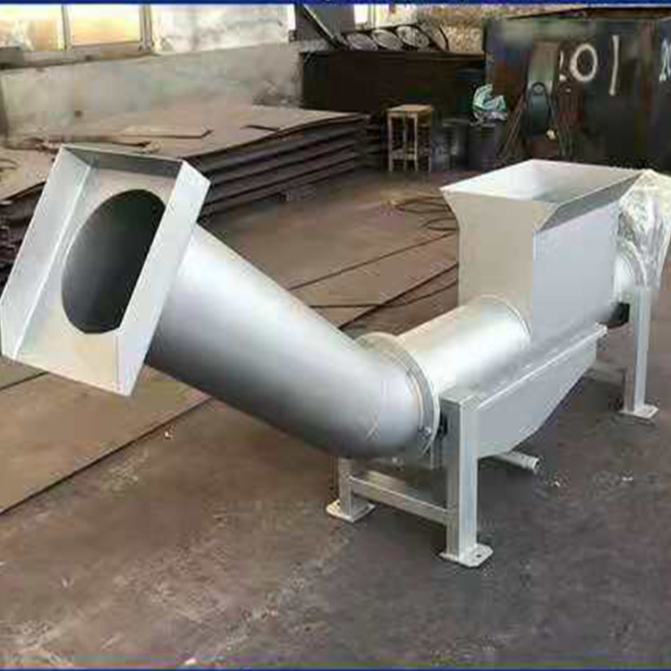 供應(yīng)重慶旋流沉砂池除砂機(jī)廠家