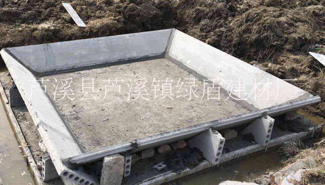 南昌 水泥條板磚胎膜