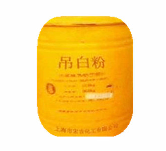 次硫.酸氫鈉甲.醛印染工業(yè)作拔染劑拔白劑還原劑漂白劑和生產(chǎn)靛藍(lán)染料還原染料 .