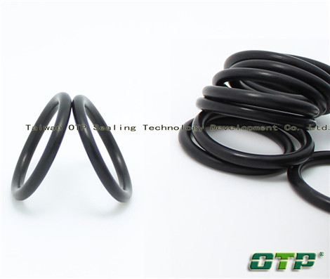 進(jìn)口氟膠O型圈耐高溫進(jìn)口O型圈生 氟膠橡膠圈