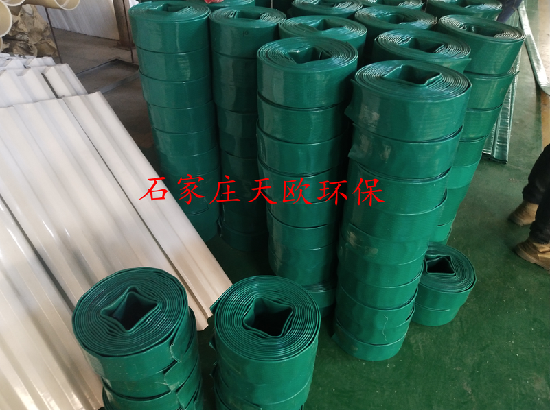 好氧池65曝氣軟管曝氣帶生產(chǎn)廠家