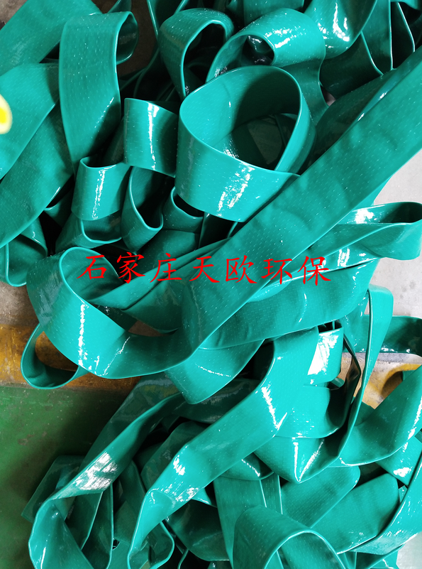 好氧池65曝氣軟管曝氣帶生產(chǎn)廠家