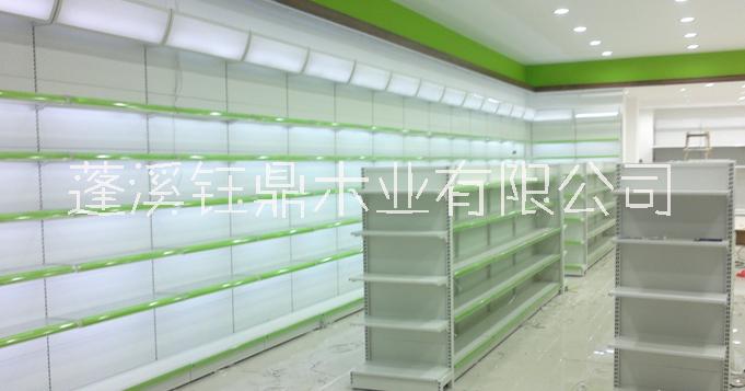 廠家生產(chǎn)成都超市貨架，成都藥店貨架，成都倉(cāng)儲(chǔ)貨架，藥房貨架批發(fā)-優(yōu)質(zhì)服務(wù)！