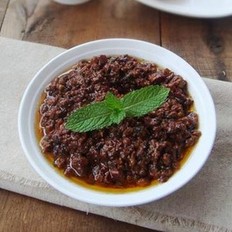 山西 招牌牛肉醬 勁道牛肉醬 霸王牛肉醬 香菇牛肉醬 自制牛肉醬 牛肉醬供應(yīng)商 牛肉醬廠家直銷