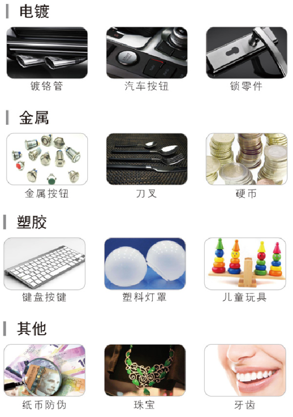 CS-3000S臺(tái)式小孔光澤度儀