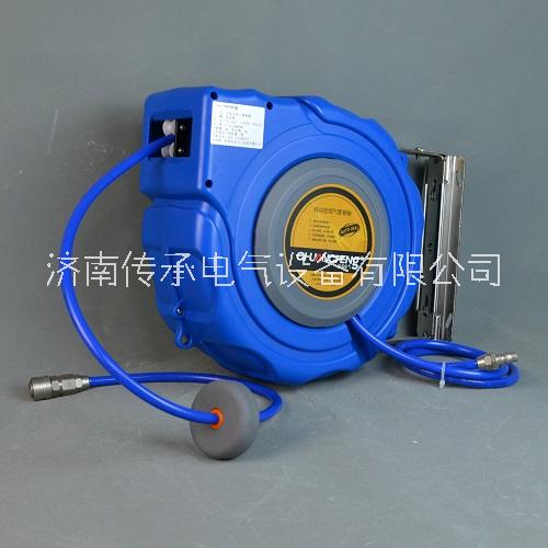 長(zhǎng)沙市自動(dòng)伸縮式氣管卷盤生產(chǎn)商
