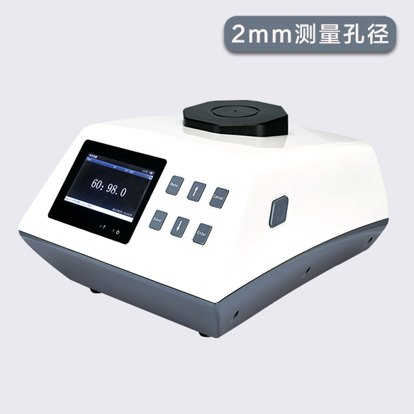 CS-3000S臺(tái)式小孔光澤度儀