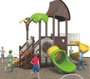 幼兒園 兒童戶外鉆網感統訓練器材木制攀爬架樹樁蕩橋平衡木滑梯
