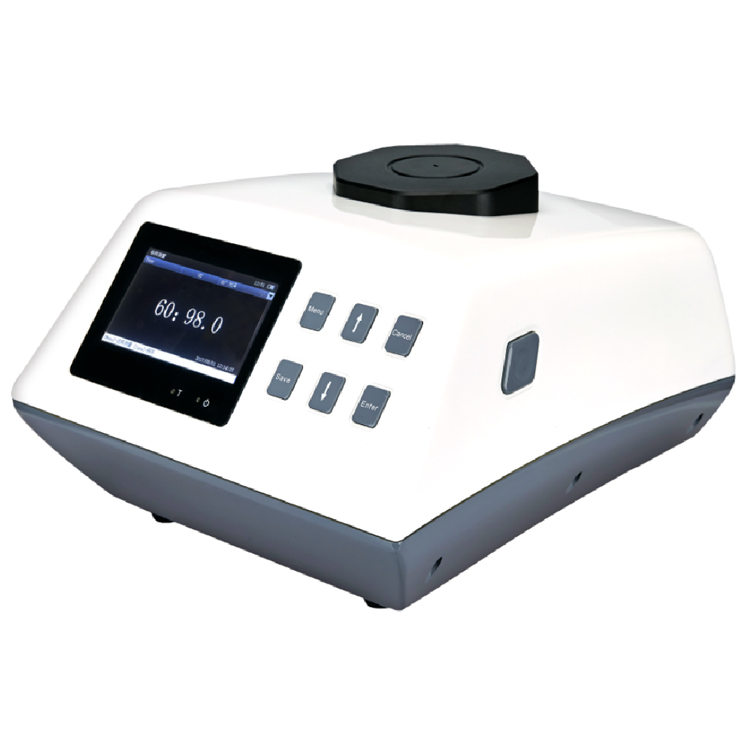CS-3000S臺(tái)式小孔光澤度儀