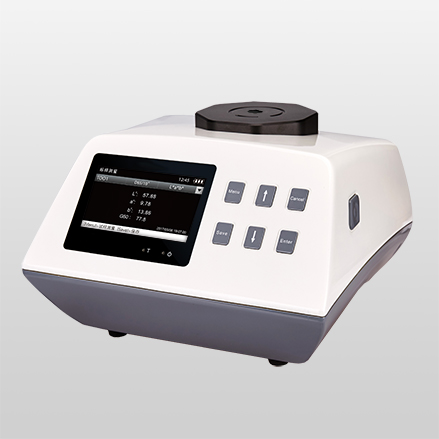 CS-800CG臺式分光測色儀