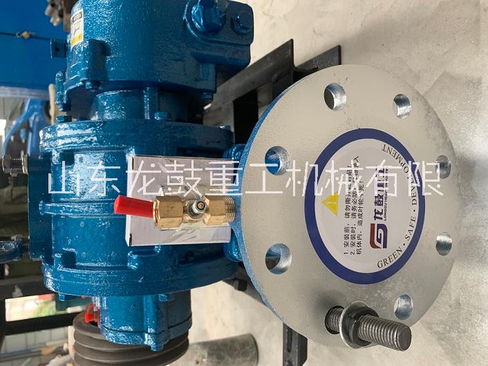 蒸氣壓縮機，羅茨風(fēng)機|污水處理、魚塘增氧、氣體輸送