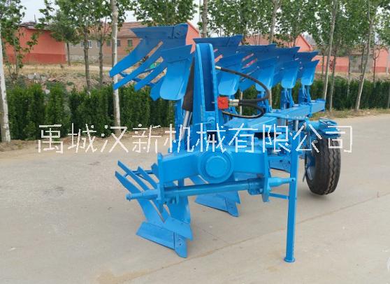 農(nóng)用耕地液壓翻轉(zhuǎn)犁 柵條翻轉(zhuǎn)犁