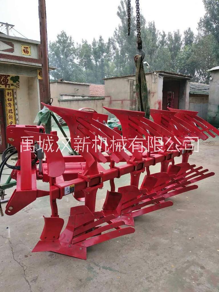 農(nóng)用耕地液壓翻轉(zhuǎn)犁 柵條翻轉(zhuǎn)犁