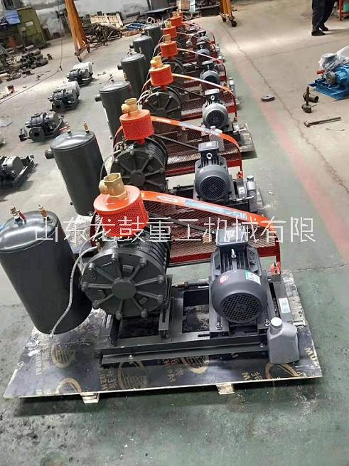 江蘇羅茨風機，低噪大功率，污水處理，氣力輸送