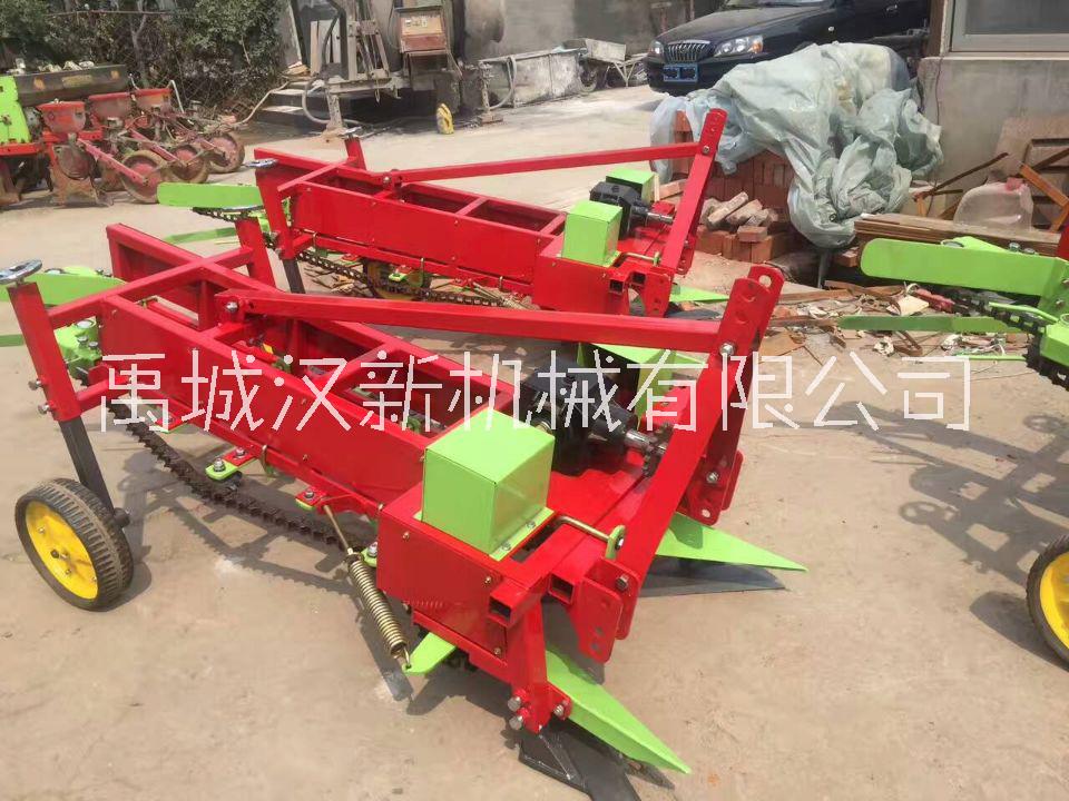 四輪鏈條式 花生收獲機(jī) 經(jīng)濟(jì)方便