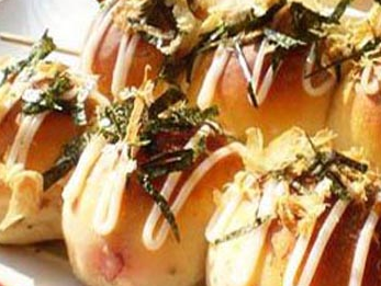 特色章魚小丸子技術(shù)到哪里學(xué)習(xí)