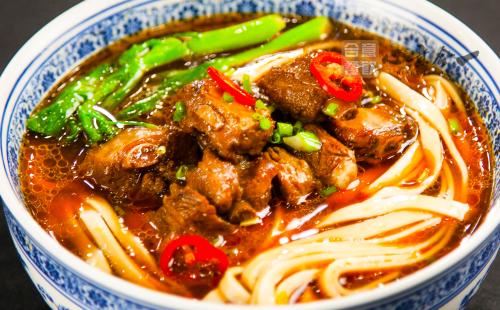 渝味重慶小面加盟有前景嗎？