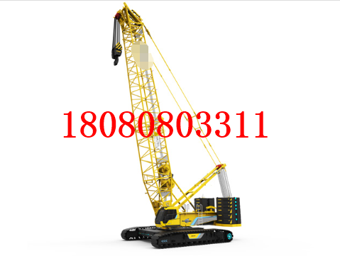 成都市XGC260隨車履帶式起重機(jī)  XGC260履帶式起重機(jī)