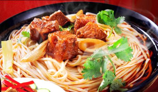 牛員外面館加盟具體流程