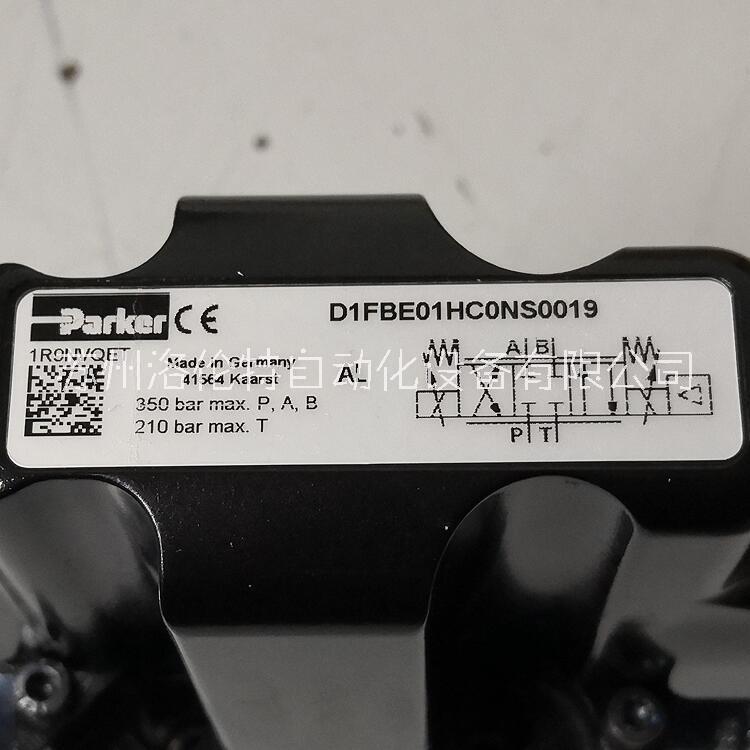 D1FBE01HC0NS0019  德國(guó)Parker派克比例閥