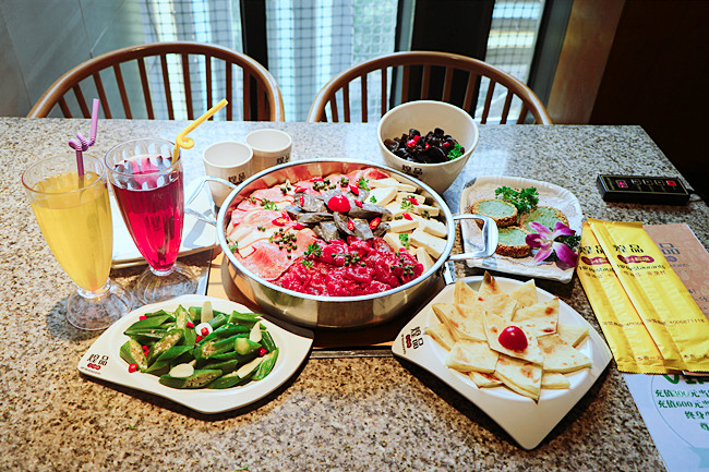 濟南煌品悶鍋加盟費用是多少