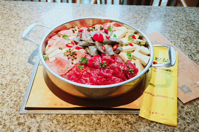 濟南煌品悶鍋加盟費用是多少