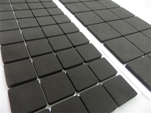 硅橡膠片材性能壽命下降的主要原因是什么