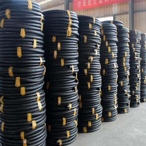 加工定制 高壓膠管 耐油高壓鋼絲膠管液壓膠管 廠家直銷批發(fā)