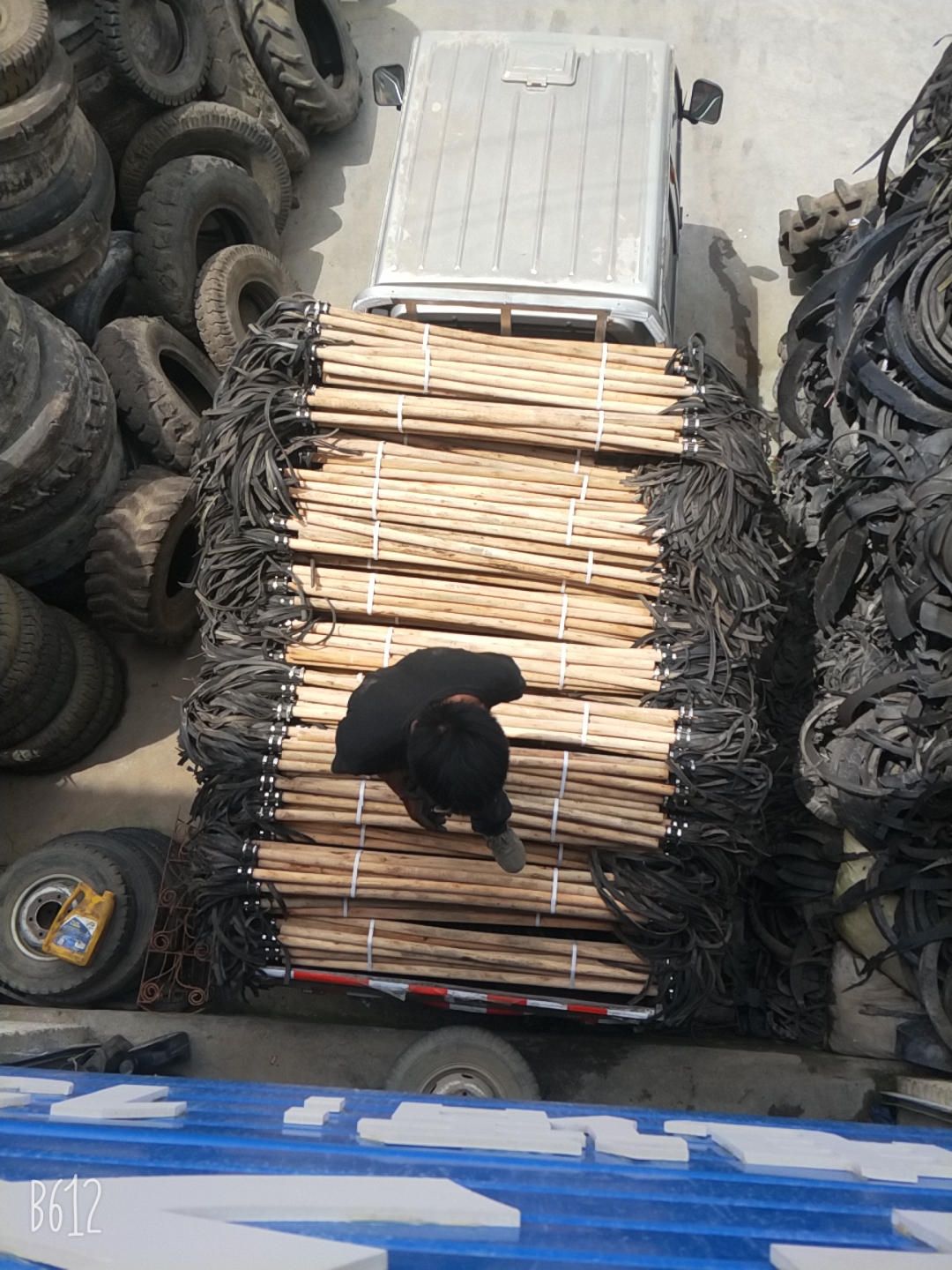 供應(yīng)森防二號(hào)工具批發(fā)加工打火把撲火工具貴陽森林撲火工具13618510328