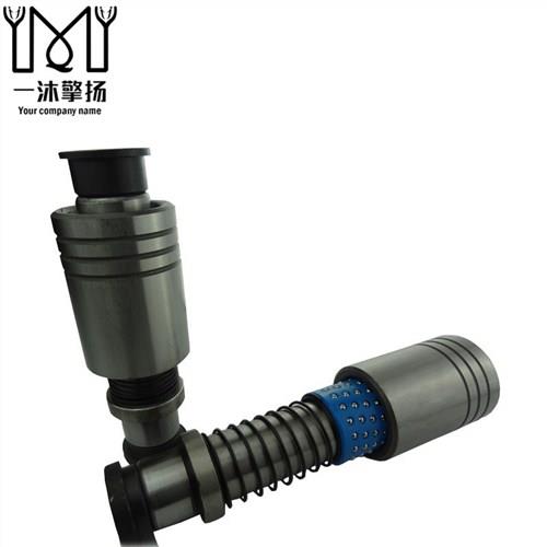 裝卸型滾珠導柱RK50-180